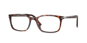 ΓΥΑΛΙΑ ΟΡΑΣΕΩΣ PERSOL PO3189V 24 Havana