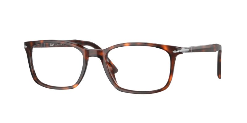 ΓΥΑΛΙΑ ΟΡΑΣΕΩΣ PERSOL PO3189V 24 Havana