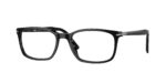ΓΥΑΛΙΑ ΟΡΑΣΕΩΣ PERSOL PO3189V 95 Μαύρο