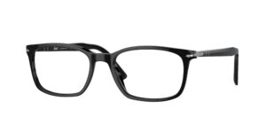 ΓΥΑΛΙΑ ΟΡΑΣΕΩΣ PERSOL PO3189V 95 Μαύρο