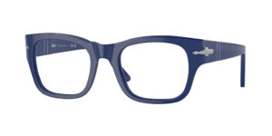 ΓΥΑΛΙΑ ΟΡΑΣΕΩΣ PERSOL PO3297V 1170 Μπλε