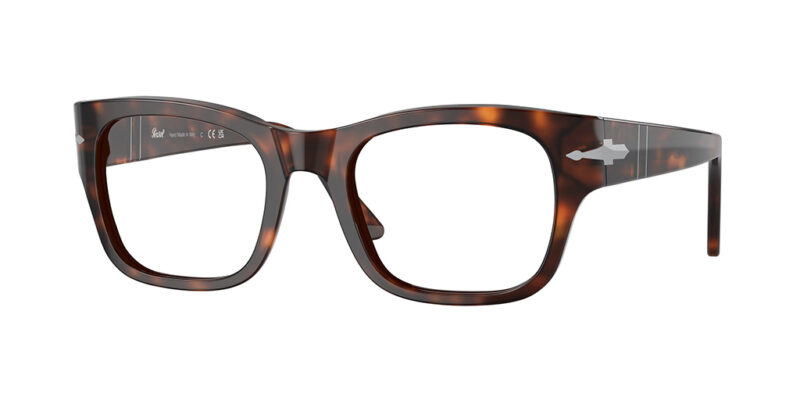 ΓΥΑΛΙΑ ΟΡΑΣΕΩΣ PERSOL PO3297V 24 Havana