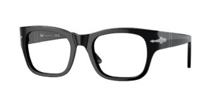 ΓΥΑΛΙΑ ΟΡΑΣΕΩΣ PERSOL PO3297V 95 Μαύρο