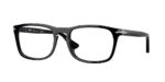 ΓΥΑΛΙΑ ΟΡΑΣΕΩΣ PERSOL PO3344V 95 Μαύρο