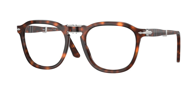 ΓΥΑΛΙΑ ΟΡΑΣΕΩΣ PERSOL PO3345V 24 Havana
