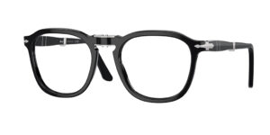 ΓΥΑΛΙΑ ΟΡΑΣΕΩΣ PERSOL PO3345V 95 Μαύρο