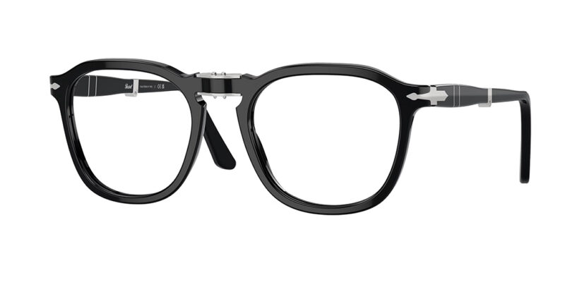 ΓΥΑΛΙΑ ΟΡΑΣΕΩΣ PERSOL PO3345V 95 Μαύρο