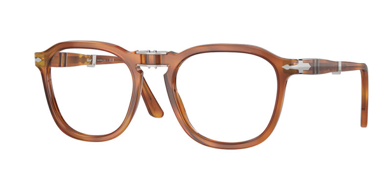 ΓΥΑΛΙΑ ΟΡΑΣΕΩΣ PERSOL PO3345V 96 Σιένα