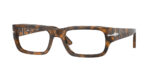 ΓΥΑΛΙΑ ΟΡΑΣΕΩΣ PERSOL PO3347V 1210 Καφέ havana