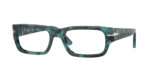 ΓΥΑΛΙΑ ΟΡΑΣΕΩΣ PERSOL PO3347V 1211 Μπλε havana