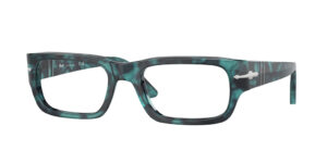 ΓΥΑΛΙΑ ΟΡΑΣΕΩΣ PERSOL PO3347V 1211 Μπλε havana
