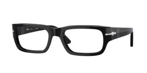 ΓΥΑΛΙΑ ΟΡΑΣΕΩΣ PERSOL PO3347V 95 Μαύρο