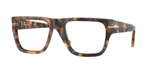 ΓΥΑΛΙΑ ΟΡΑΣΕΩΣ PERSOL PO3348V 1210 Καφέ havana