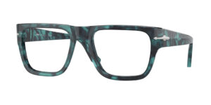 ΓΥΑΛΙΑ ΟΡΑΣΕΩΣ PERSOL PO3348V 1211 Μπλε havana