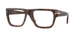 ΓΥΑΛΙΑ ΟΡΑΣΕΩΣ PERSOL PO3348V 24 Havana