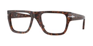 ΓΥΑΛΙΑ ΟΡΑΣΕΩΣ PERSOL PO3348V 24 Havana