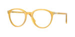 ΓΥΑΛΙΑ ΟΡΑΣΕΩΣ PERSOL PO3353V 204 Μελί