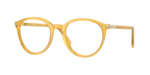 ΓΥΑΛΙΑ ΟΡΑΣΕΩΣ PERSOL PO3353V 204 Μελί