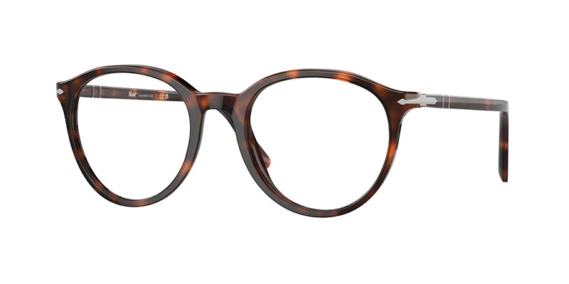 ΓΥΑΛΙΑ ΟΡΑΣΕΩΣ PERSOL PO3353V 24 Havana