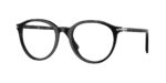 ΓΥΑΛΙΑ ΟΡΑΣΕΩΣ PERSOL PO3353V 95 Μαύρο