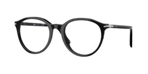 ΓΥΑΛΙΑ ΟΡΑΣΕΩΣ PERSOL PO3353V 95 Μαύρο