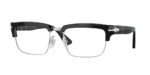 ΓΥΑΛΙΑ ΟΡΑΣΕΩΣ PERSOL PO3354V 95 Μαύρο