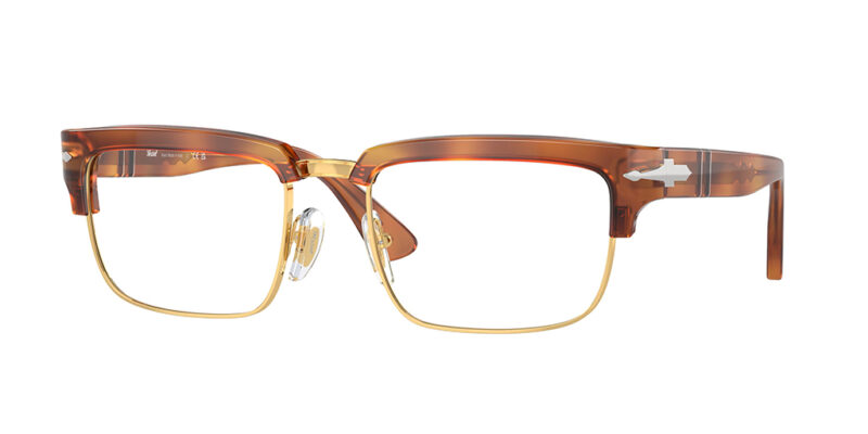 ΓΥΑΛΙΑ ΟΡΑΣΕΩΣ PERSOL PO3354V 96 Σιένα
