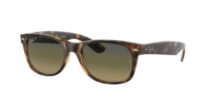 RAY BAN RB2132 894/76 New wayfarer
