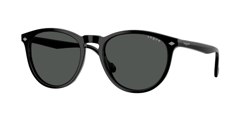 ΓΥΑΛΙΑ ΗΛΙΟΥ VOGUE VO5599S W44/87 Μαύρο