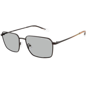 ΓΥΑΛΙΑ ΗΛΙΟΥ ARMANI EXCHANGE AX2053S 600387 Ματ γκρι μεταλλικό