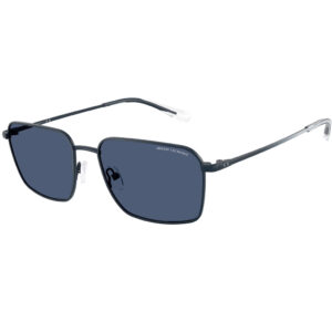 ΓΥΑΛΙΑ ΗΛΙΟΥ ARMANI EXCHANGE AX2053S 609980 Ματ μπλε