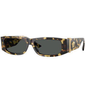 ΓΥΑΛΙΑ ΗΛΙΟΥ VERSACE VE4476U 777/87 Καφέ κίτρινο Havana