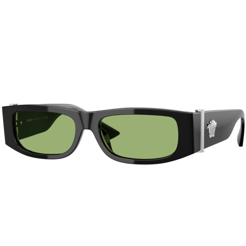 ΓΥΑΛΙΑ ΗΛΙΟΥ VERSACE VE4476U GB1/2 Μαύρο