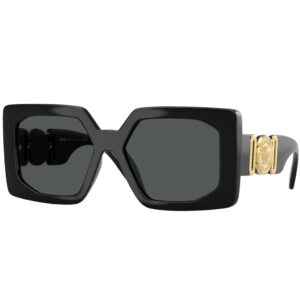 ΓΥΑΛΙΑ ΗΛΙΟΥ VERSACE VE4478U GB1/87 Μαύρο