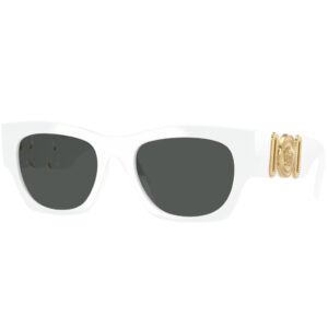 ΓΥΑΛΙΑ ΗΛΙΟΥ VERSACE VE4479U 314/87 Άσπρο