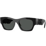 ΓΥΑΛΙΑ ΗΛΙΟΥ VERSACE VE4479U 536087 Μαύρο