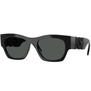 ΓΥΑΛΙΑ ΗΛΙΟΥ VERSACE VE4479U 536087 Μαύρο