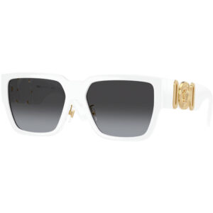 ΓΥΑΛΙΑ ΗΛΙΟΥ VERSACE VE4483D 314/8G Άσπρο