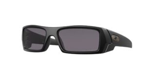 ΓΥΑΛΙΑ ΗΛΙΟΥ OAKLEY OO9014 11-122 Gascan Ματ Mαύρο