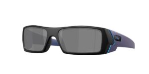 ΓΥΑΛΙΑ ΗΛΙΟΥ OAKLEY OO9014 9014D0 Gascan Ματ Μαύρο