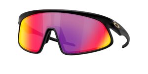 ΓΥΑΛΙΑ ΗΛΙΟΥ OAKLEY OO9484D 948402 Rslv Ματ μαύρο
