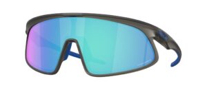 ΓΥΑΛΙΑ ΗΛΙΟΥ OAKLEY OO9484D 948403 Rslv Ματ γκρι φιμέ