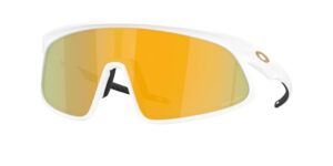 ΓΥΑΛΙΑ ΗΛΙΟΥ OAKLEY OO9484D 948404 Rslv Ματ άσπρο