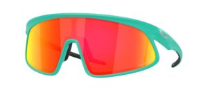 ΓΥΑΛΙΑ ΗΛΙΟΥ OAKLEY OO9484D 948405 Rslv Ματ σιελ