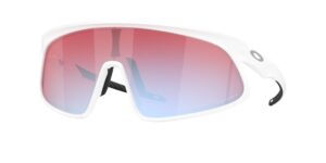 ΓΥΑΛΙΑ ΗΛΙΟΥ OAKLEY OO9484D 948408 Rslv Ματ άσπρο