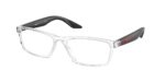 ΓΥΑΛΙΑ ΟΡΑΣΕΩΣ PRADA LINEA ROSSA PS 04PV 2AZ1O1