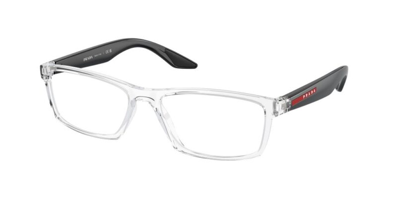 ΓΥΑΛΙΑ ΟΡΑΣΕΩΣ PRADA LINEA ROSSA PS 04PV 2AZ1O1