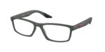 ΓΥΑΛΙΑ ΟΡΑΣΕΩΣ PRADA LINEA ROSSA PS 04PV CCH1O1