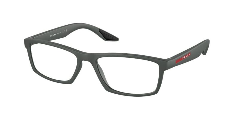 ΓΥΑΛΙΑ ΟΡΑΣΕΩΣ PRADA LINEA ROSSA PS 04PV CCH1O1