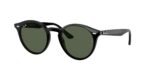ΓΥΑΛΙΑ ΗΛΙΟΥ RAY BAN RB2180 601/71 Μαύρο